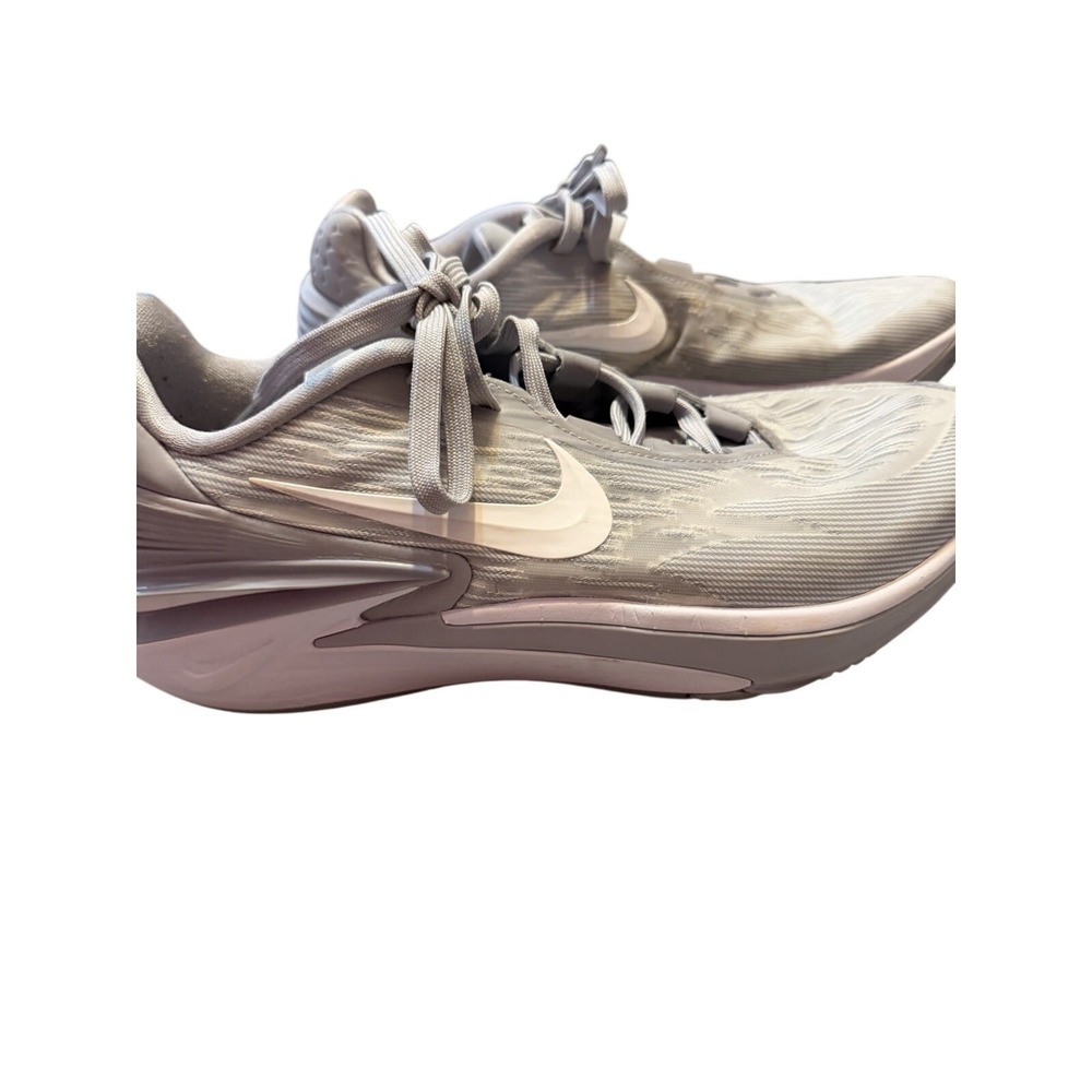 Nike Free Metcon Training Shoes Men's Gray Athletic Gym Sneakers Size 13